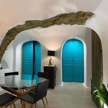 Cuevas Oro Y Arcilla Villa Guadix Kültér fotó