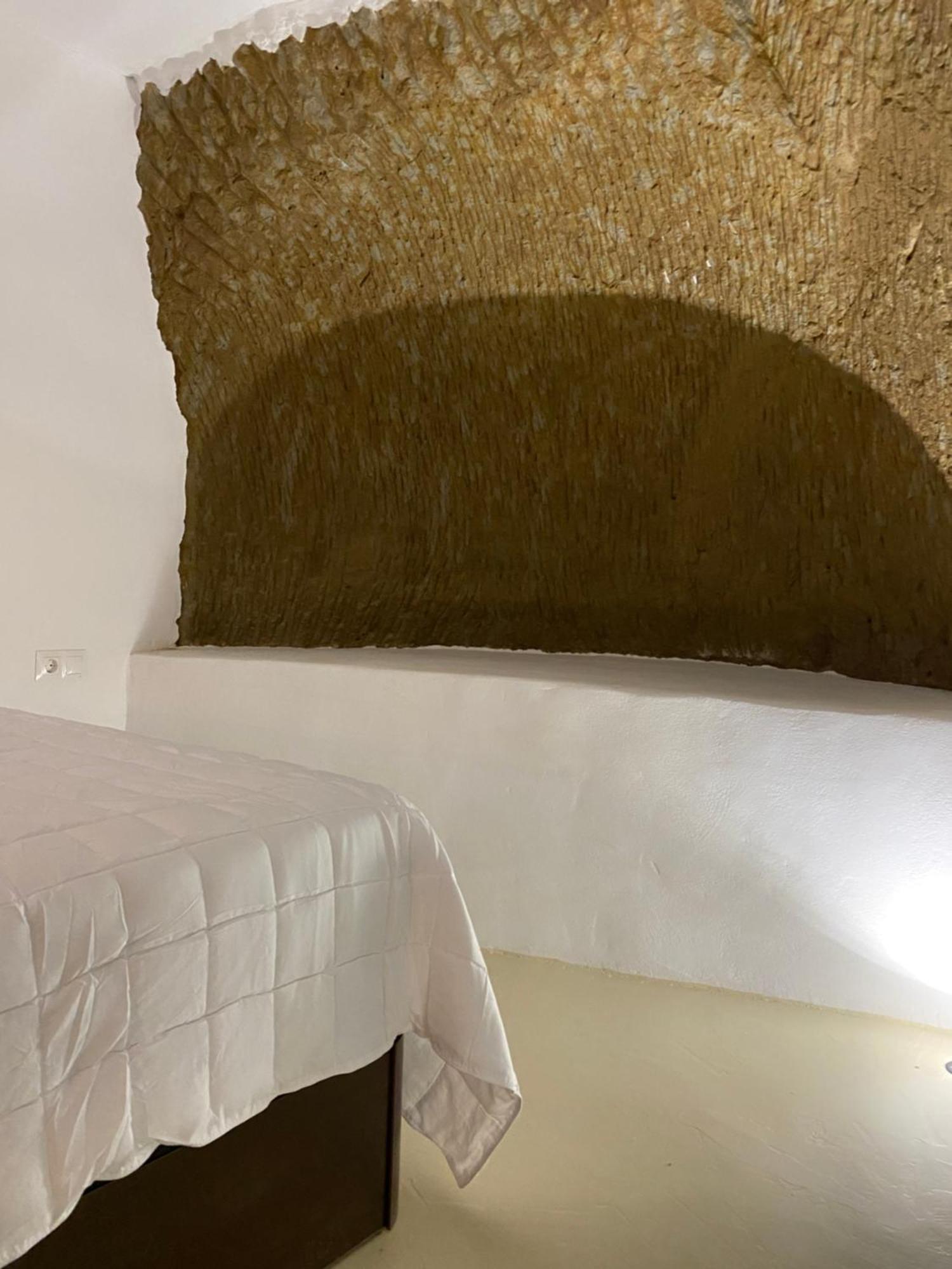 Cuevas Oro Y Arcilla Villa Guadix Szoba fotó