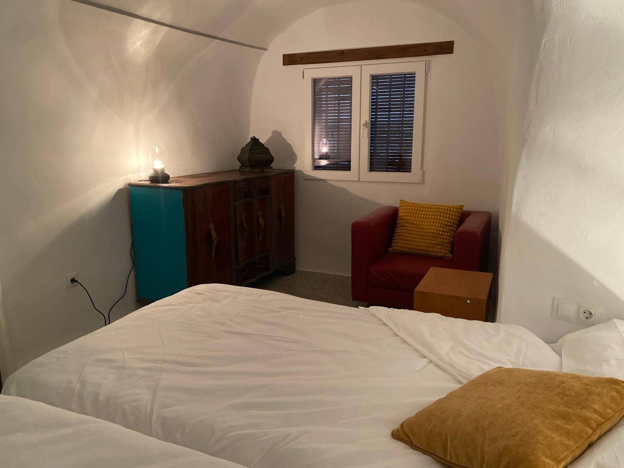 Cuevas Oro Y Arcilla Villa Guadix Szoba fotó