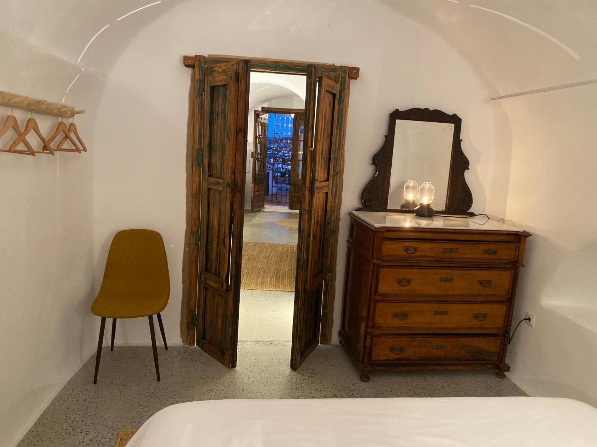 Cuevas Oro Y Arcilla Villa Guadix Kültér fotó