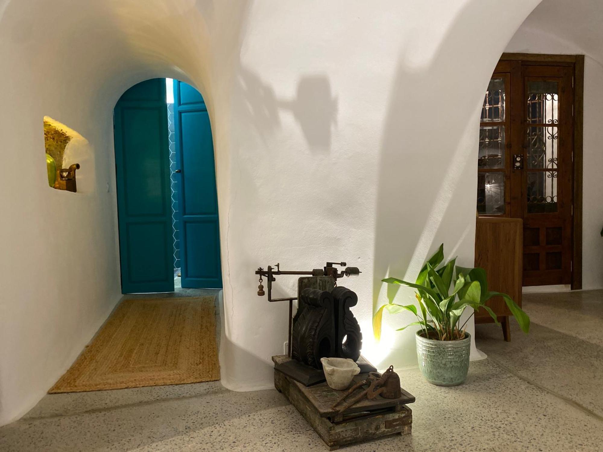 Cuevas Oro Y Arcilla Villa Guadix Kültér fotó