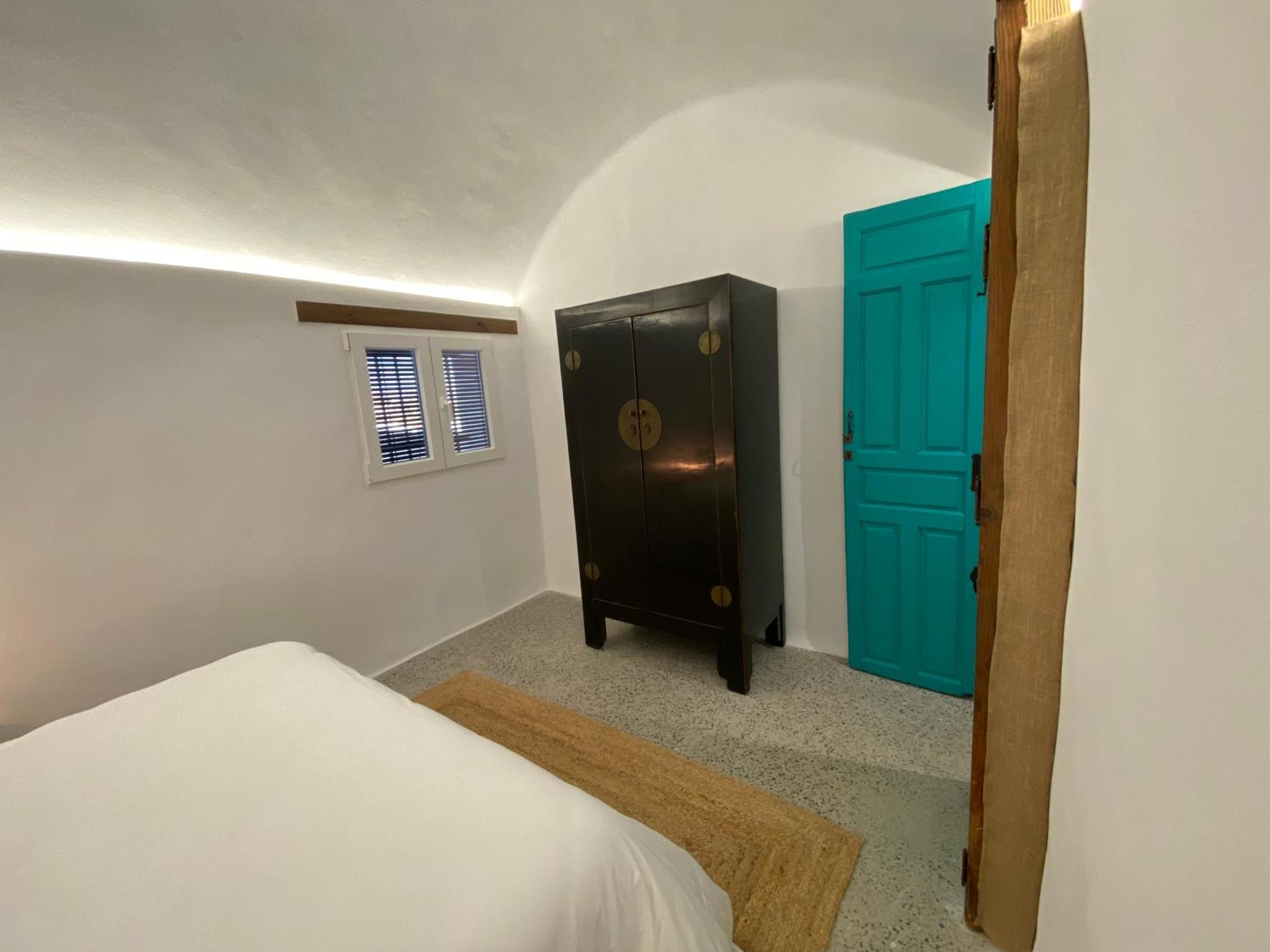 Cuevas Oro Y Arcilla Villa Guadix Szoba fotó