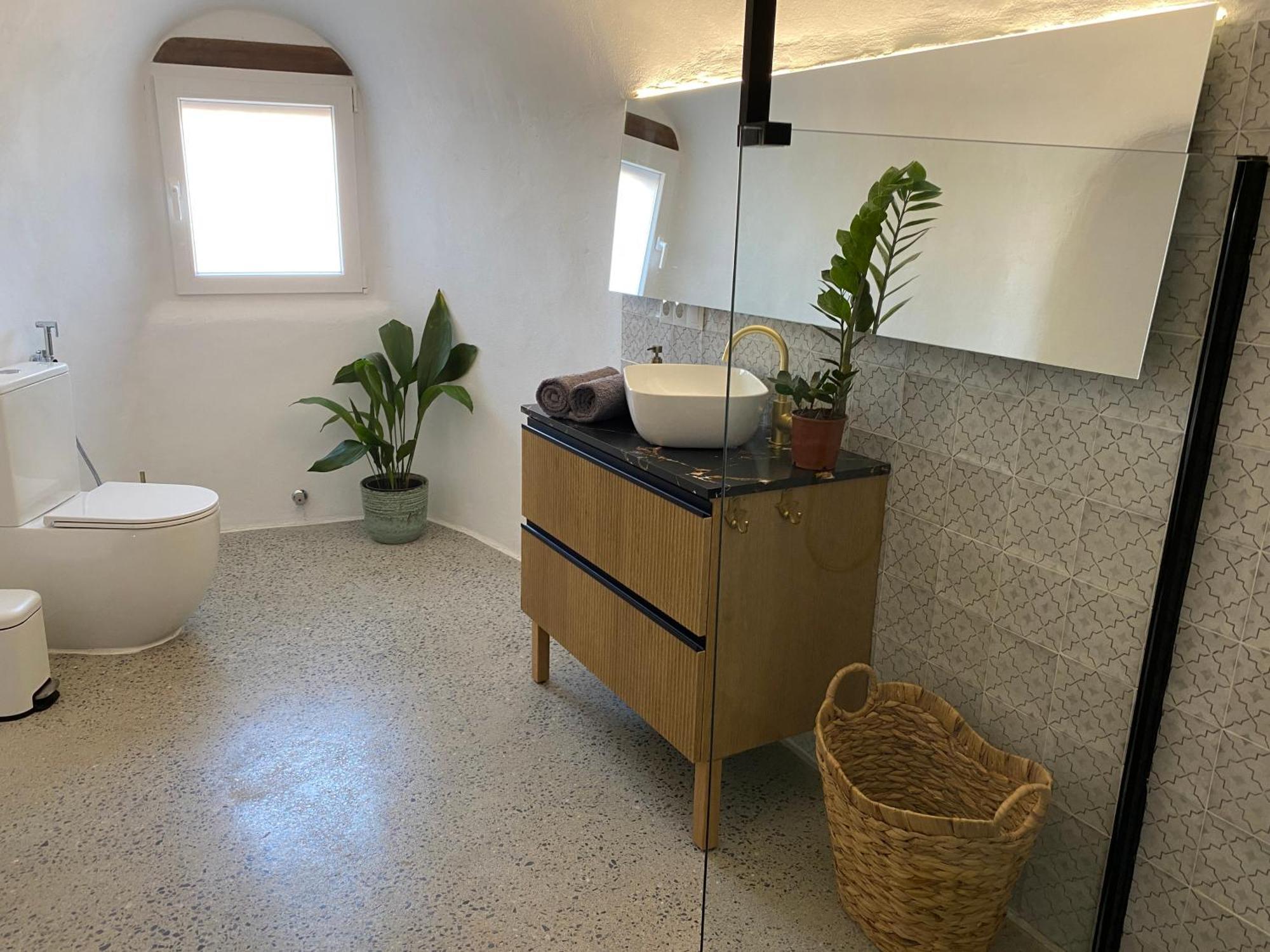 Cuevas Oro Y Arcilla Villa Guadix Szoba fotó