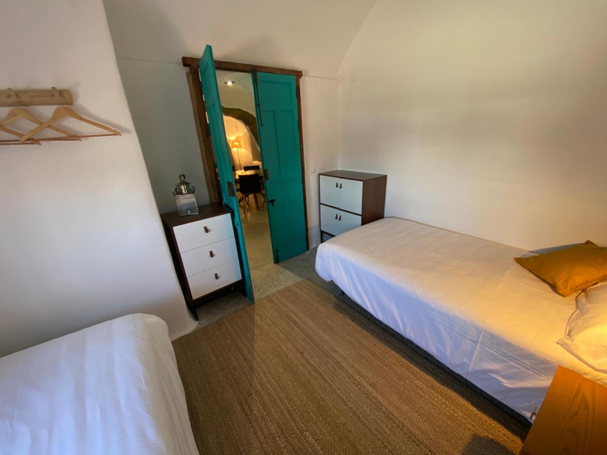 Cuevas Oro Y Arcilla Villa Guadix Szoba fotó