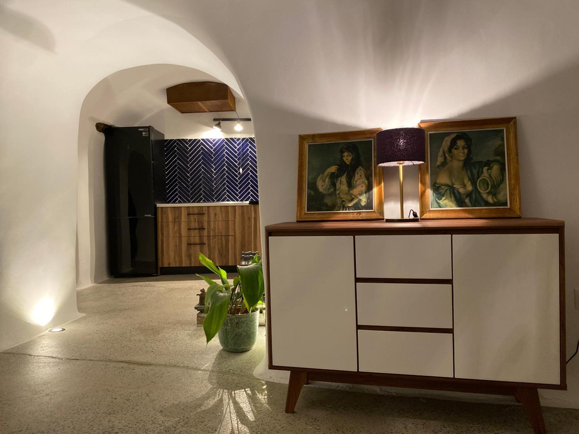 Cuevas Oro Y Arcilla Villa Guadix Kültér fotó