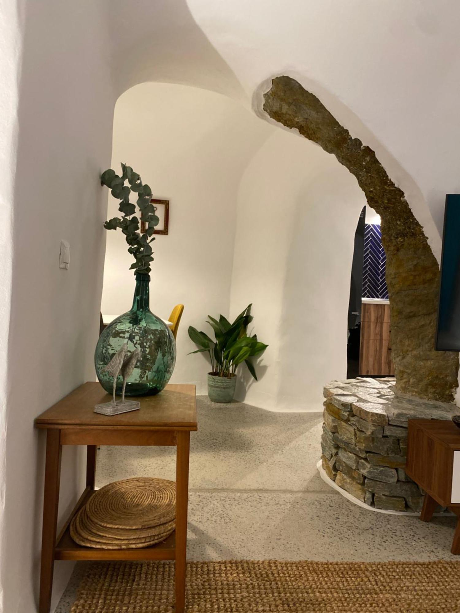 Cuevas Oro Y Arcilla Villa Guadix Kültér fotó